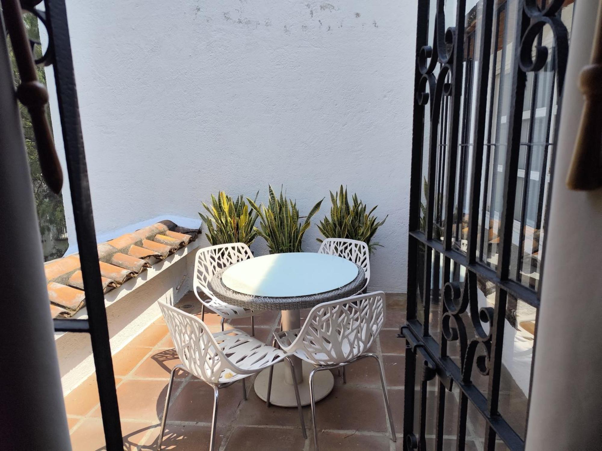 Villa Deluxe